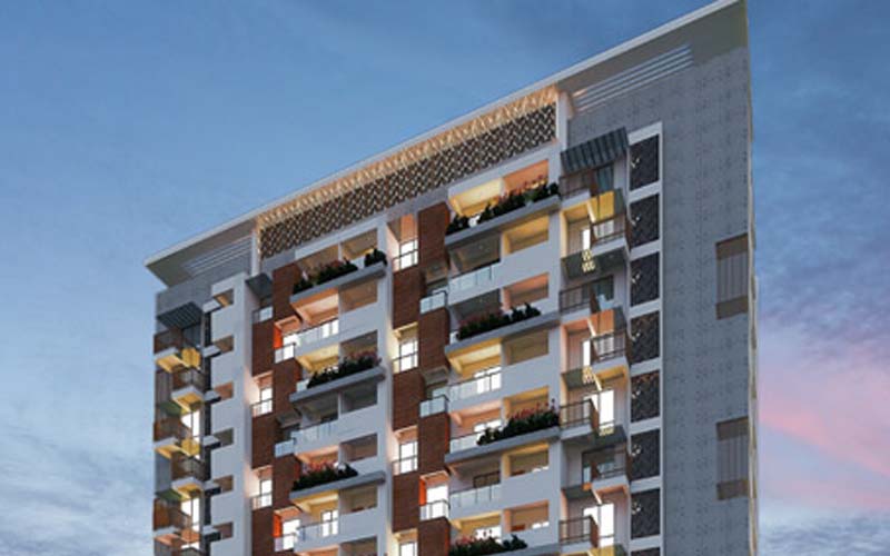 flats for sale in koramangala bangalore