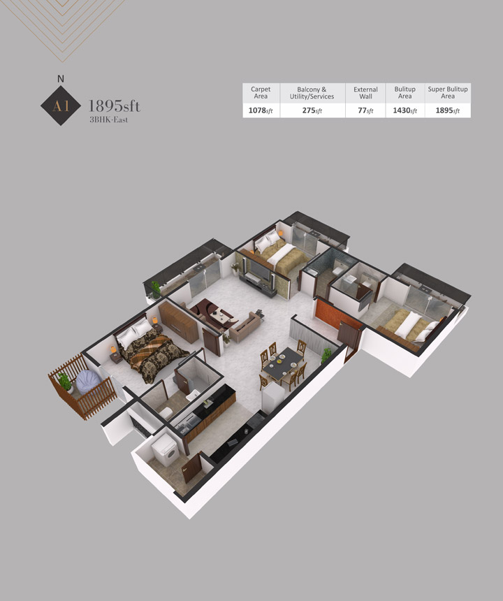 vijayalakshmi builders