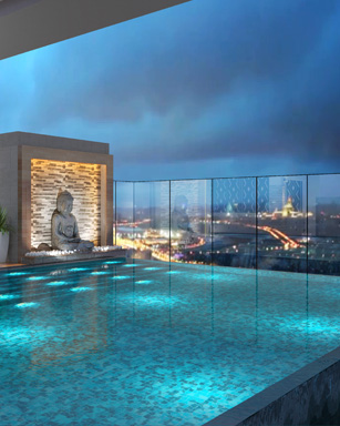high rise apartments in koramangala bangalore