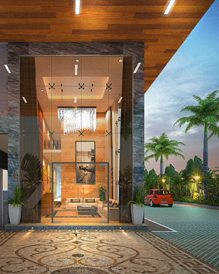 flats for sale near Koramangala, Bangalore