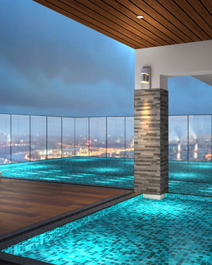 luxury apartments in koramangala bangalore