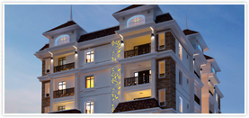 Usharam Integra Project