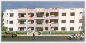 GP Residency Project