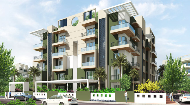 GP North Avenue Project