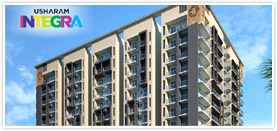 Usharam Integra Project