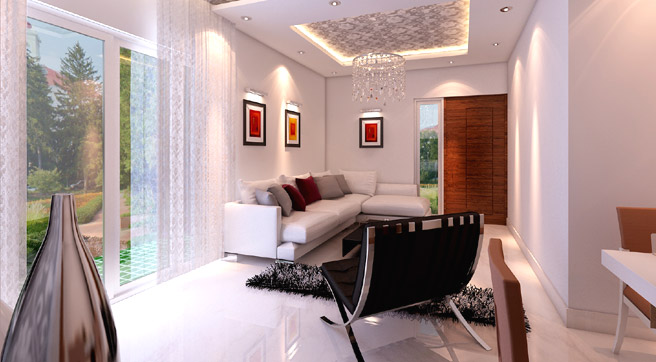 Walkthrough Presentations