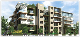 GP North Avenue Project